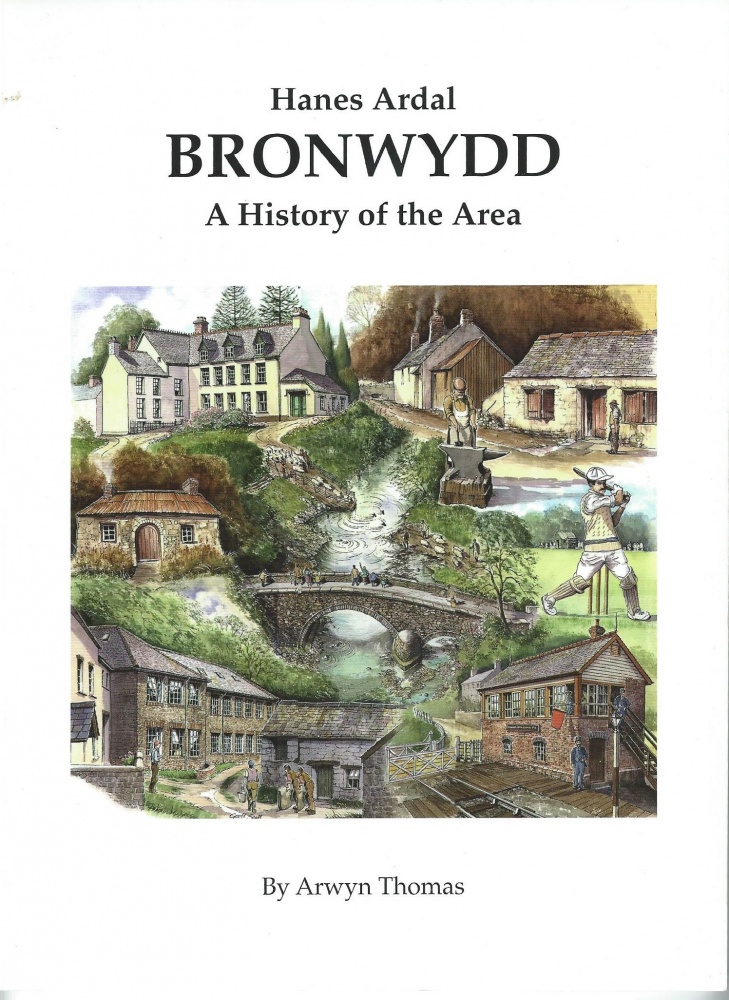 Bronwydd