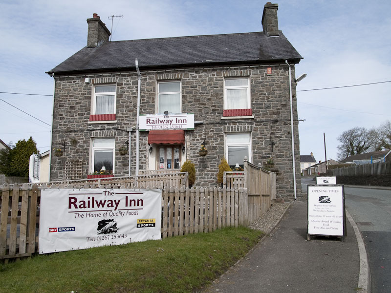 Railway Inn